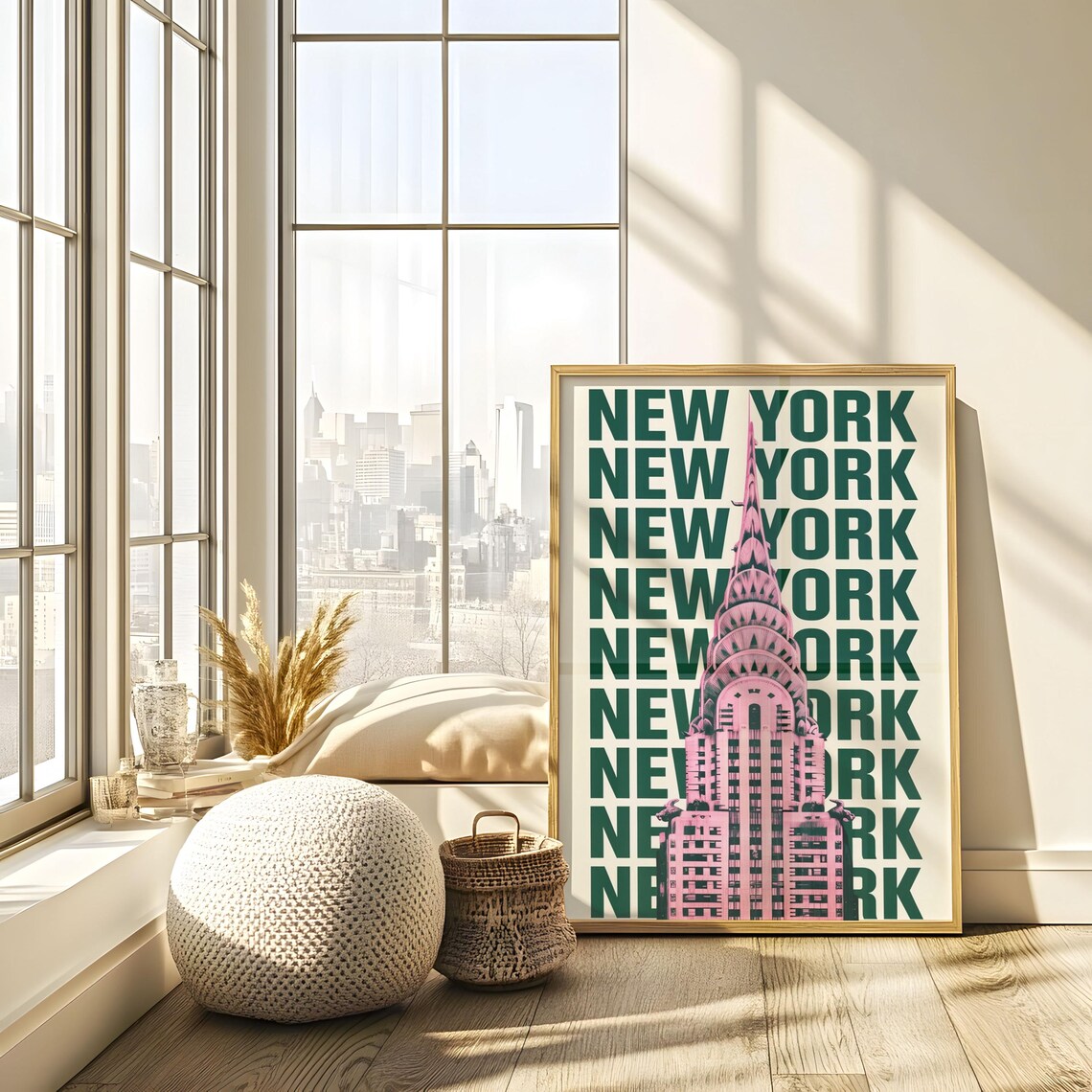 Explore NYC, New York Luxury Artwork - Image 7