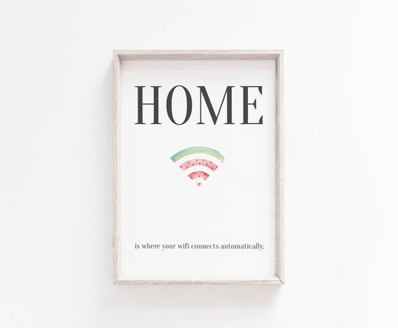 Minimalist Modern Art Print, Abstract Wall Art