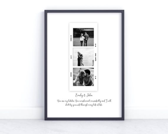 Lobster Friends Quote Print Personalized Gift For Best Friends Soulmates Or Couples Youre My Lobster Wall Art Fun Love Keepsake