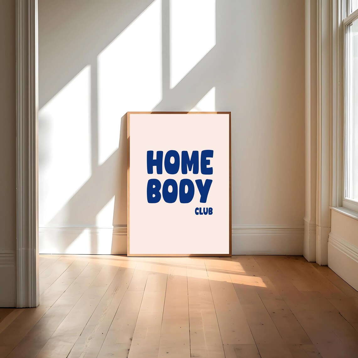 The Homebody Club, Trendy Living Room Decor - Image 4