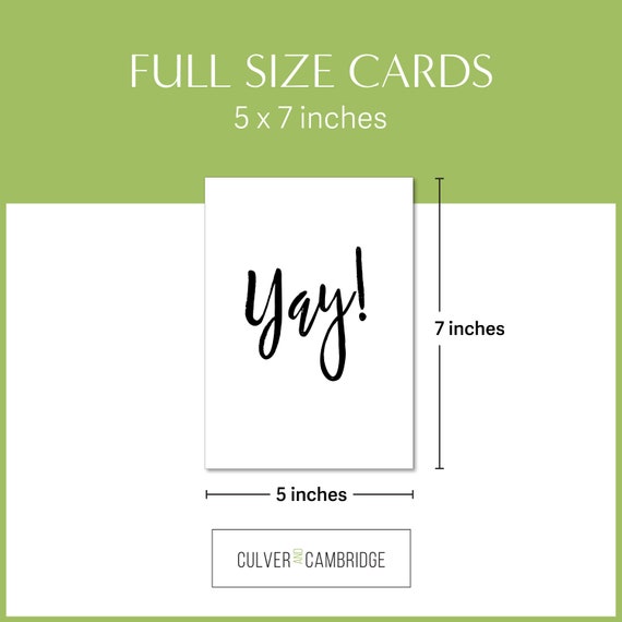 Vegan Birthday Card 5x7 Blank Card Cruelty Free Vegetarian Birthday Card Vegan Greeting Card Vegan Card Animal Rescue Card