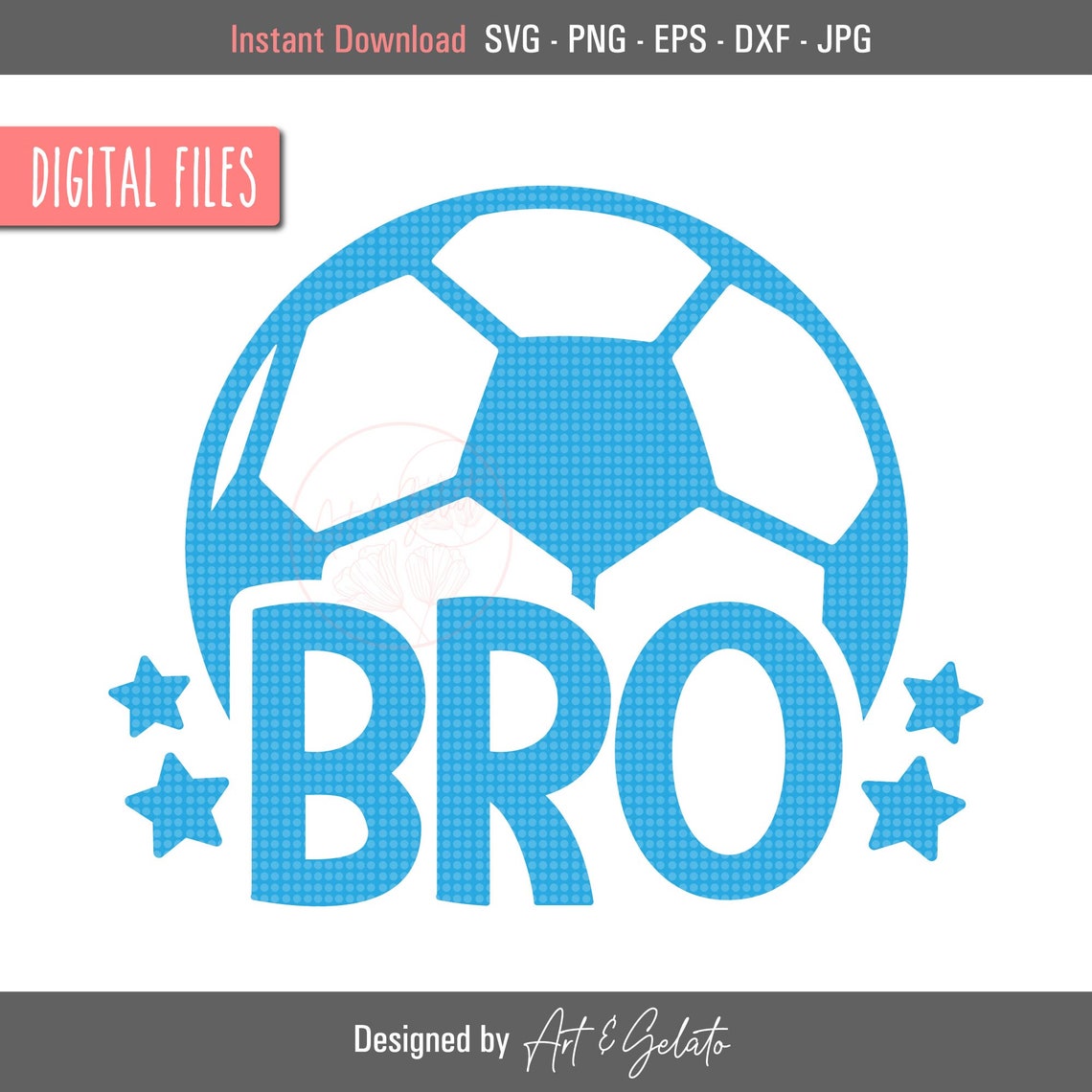 Soccer Bro Svg Soccer Svg Soccer Fan Svg Soccer Shirt Svg Soccer Cut File Soccer Brother Shirt Soccer Lover Svg Proud Soccer Bro Svg