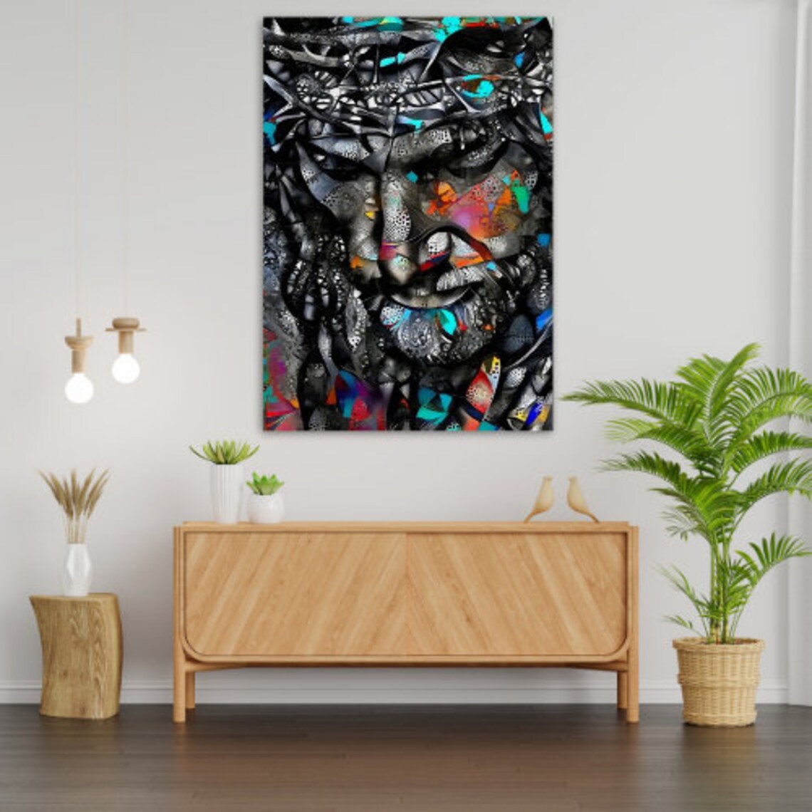 La Roche Modern Home Decor Gift Idea - Image 4
