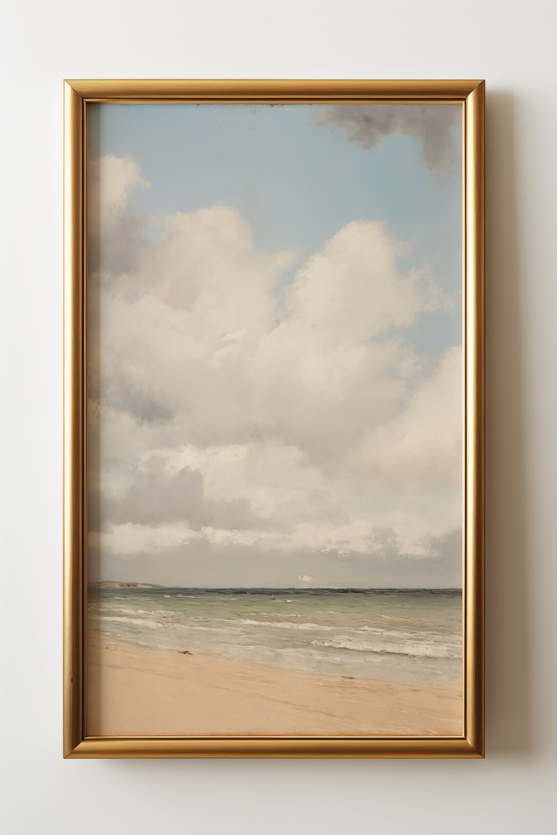 Australian Summer Landscape, Ocean Beaches - Image 4
