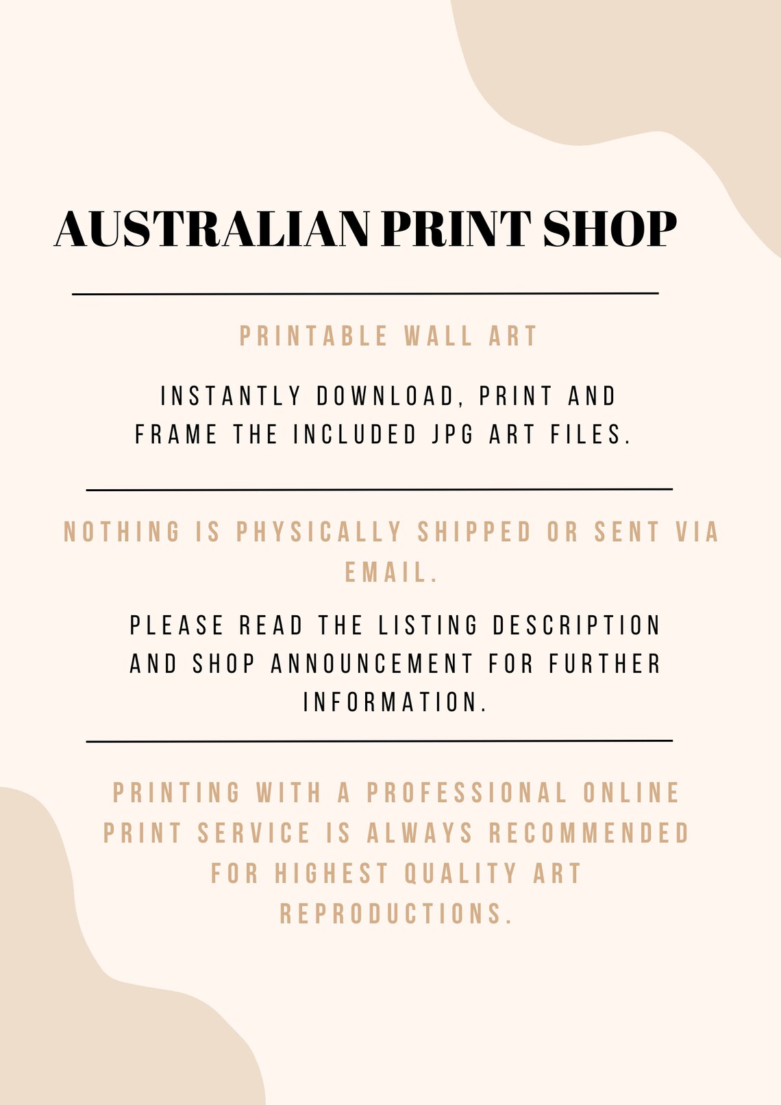 Rustic Australian Landscape, Vintage Country Farmhouse - Image 2