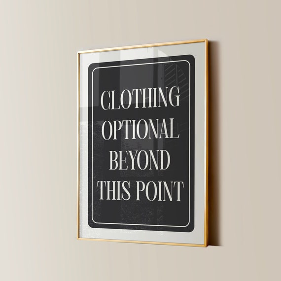Funny Bathroom Prints Feminine Coquette Poster Black And White Wall Art Trendy 70s Print Retro Preppy Room Decor Girly Apartment Artwork