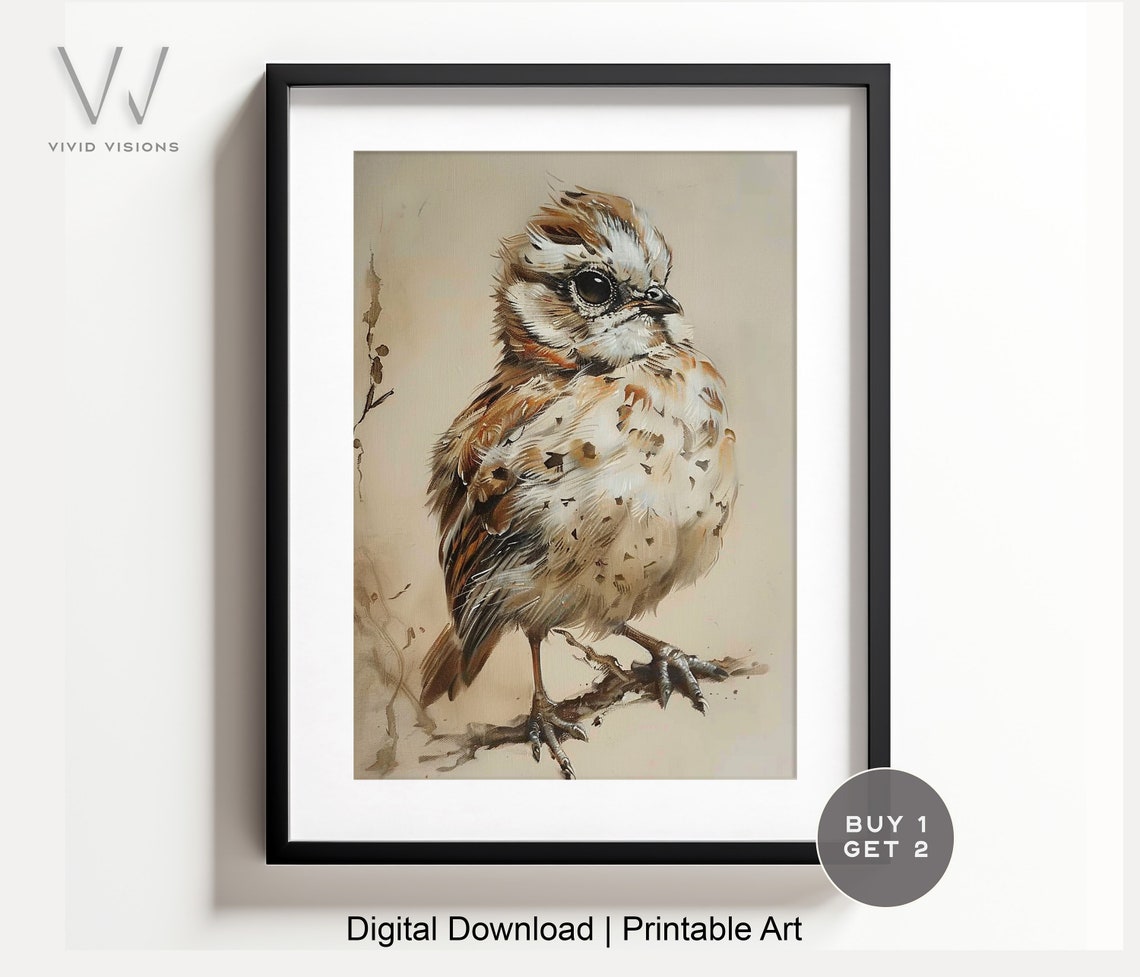 Baby Pheasant Woodland Animal Art Farm Animal Nursery Art Farm Nursery Decor Baby Room Art Forest Animal Babies Download1236