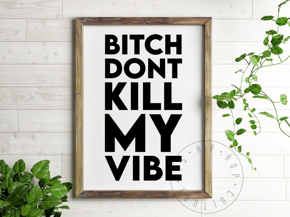 Last Name Ever First Name Greatest Drake Lyric Typography Poster - Image 5