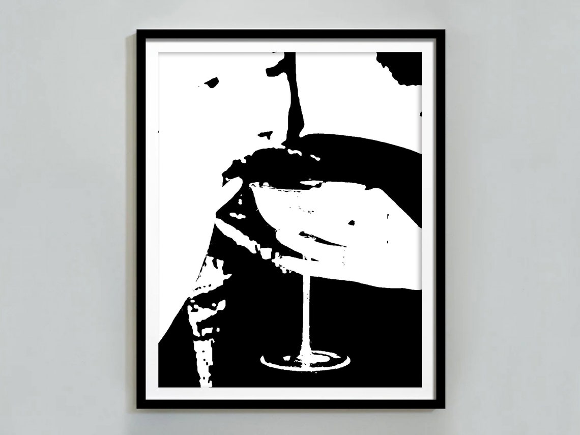 Custom Print Personalized Artwork Customizable Wall Decor Unique Home Gift Art Print Customizable Gift For Her