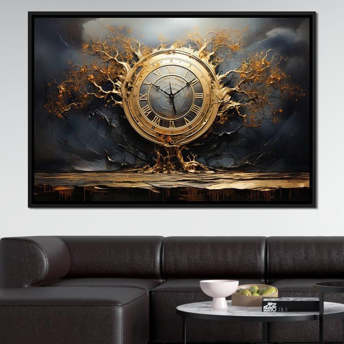 Time Masters Tree Tanni Cylon Rustic Nature Theme - Image 3