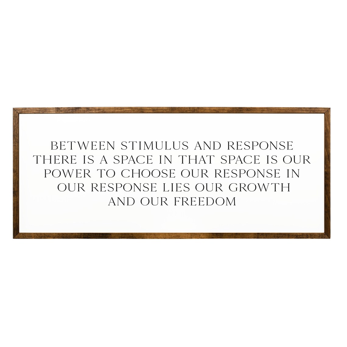 Therapist Quote Sign, Therapy Office Wall Art Print - Image 2