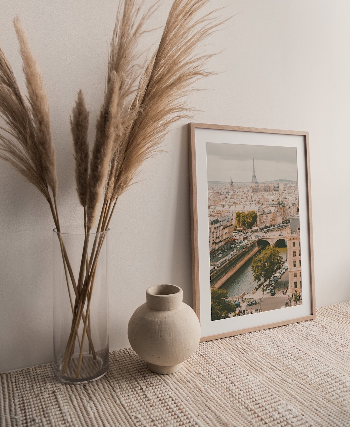 Paris Architecture Photography Print, Paris Aesthetic - Image 2