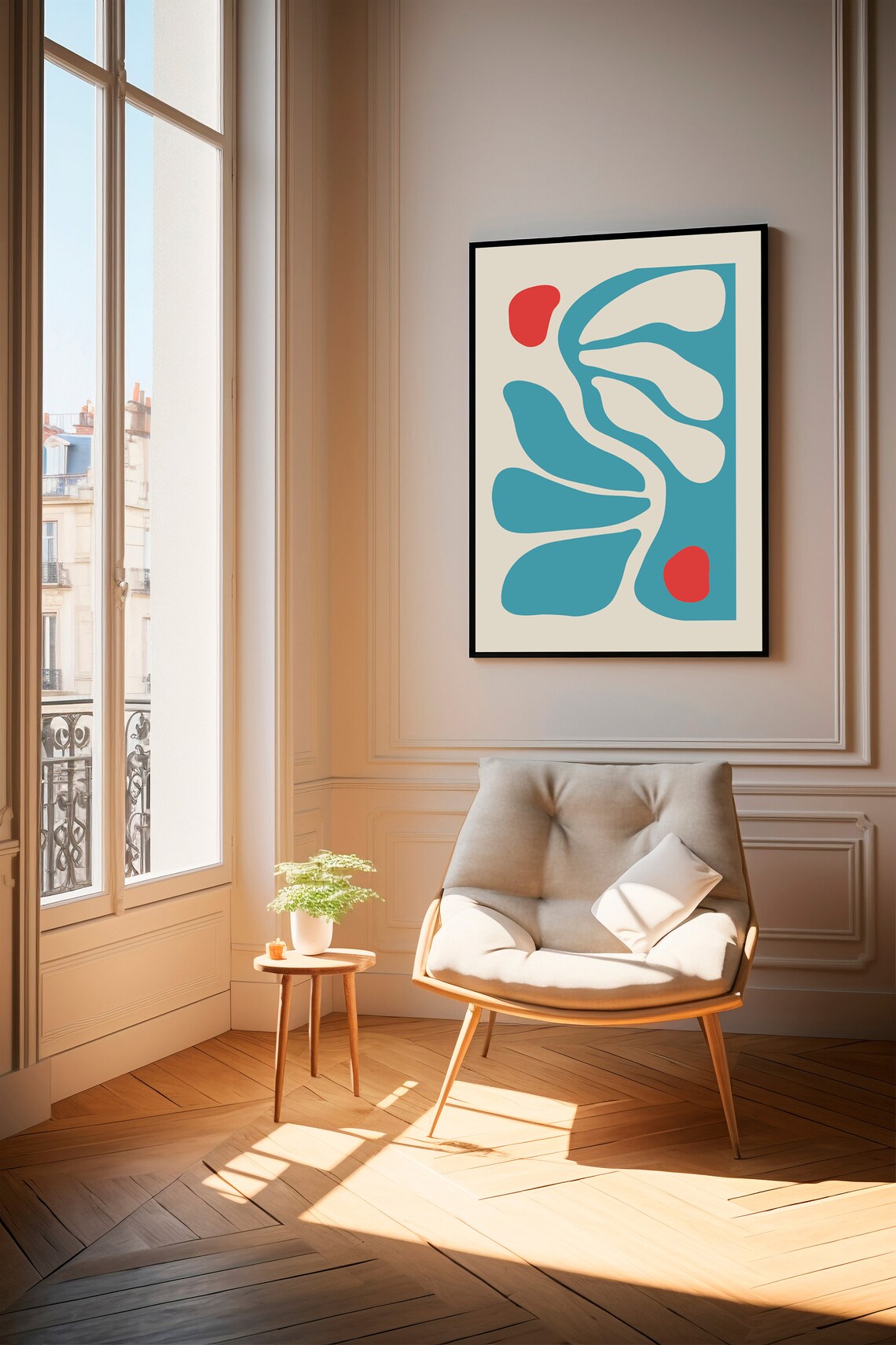 Henri Matisse Print Prints Matisse Poster Matisse Print Art Henri Matisse - Image 2