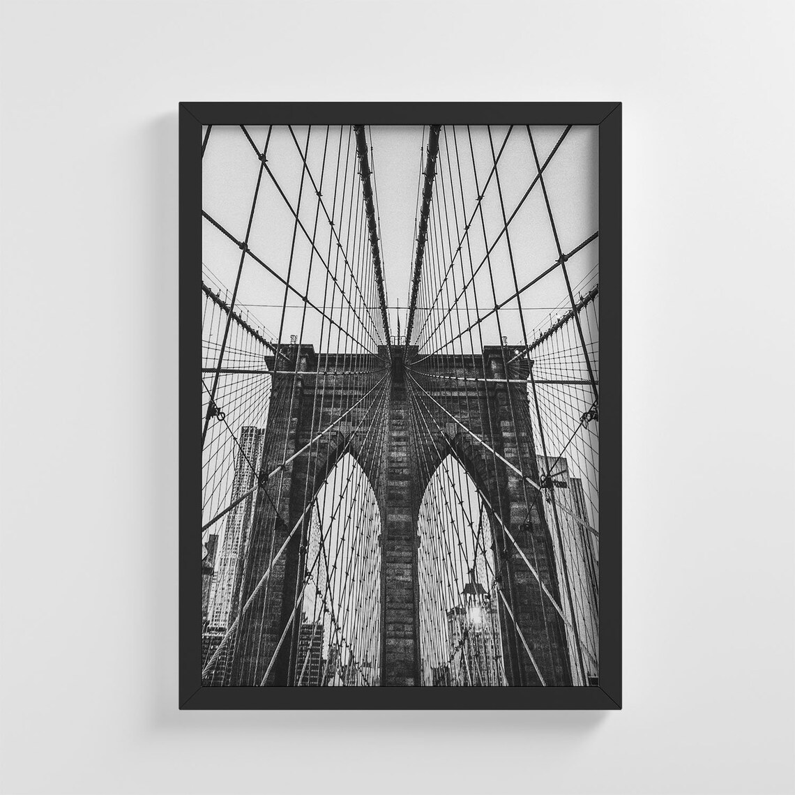 Bridge Architecture Photography, Stylish Home Decor