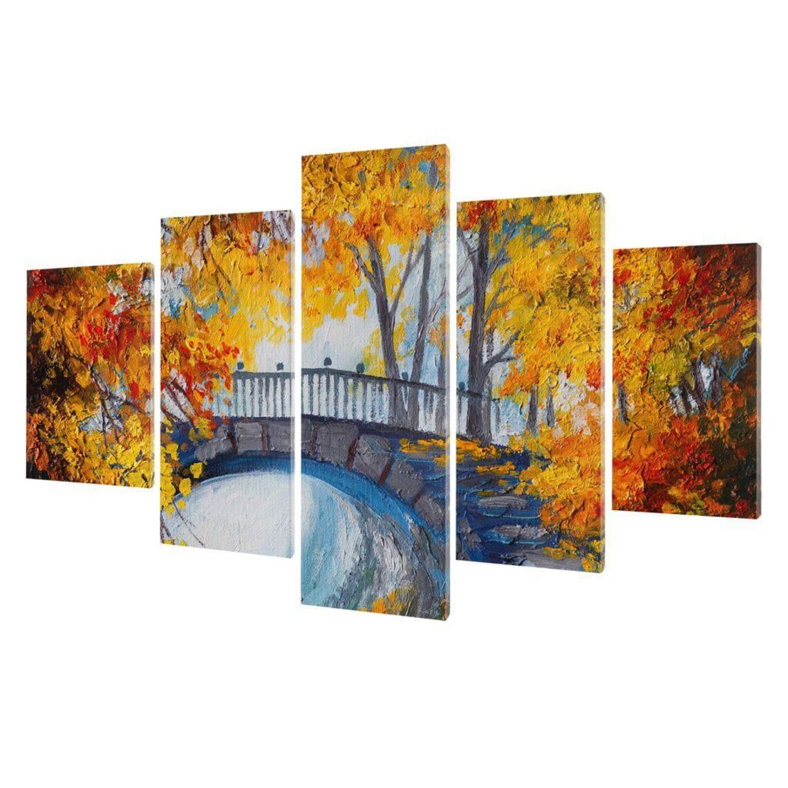 Delights Of Autumn, Seasonal Art Print - Image 2