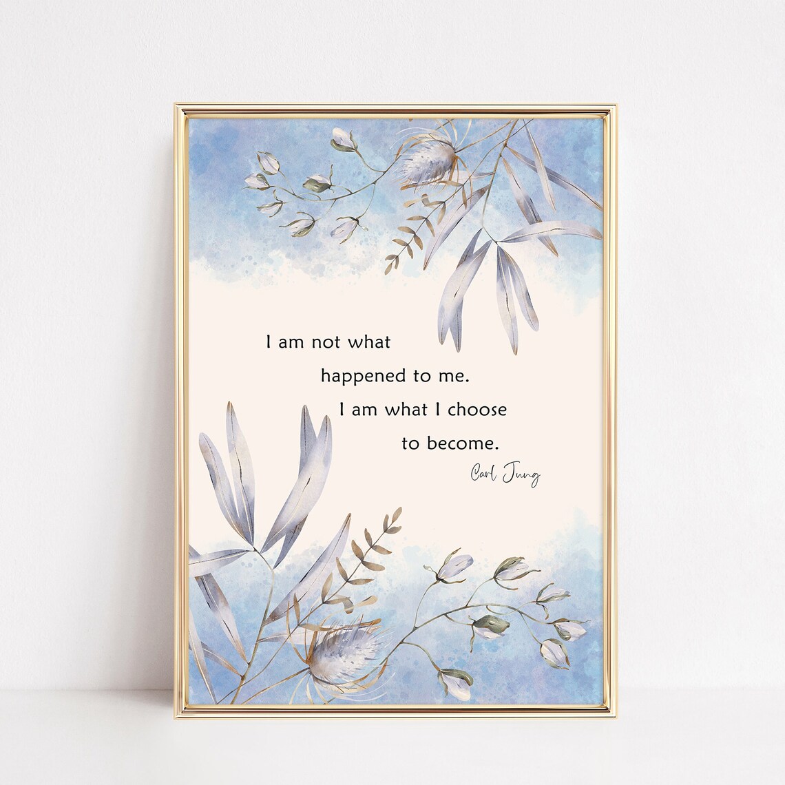 Mental Health Therapy Office Decor Psychology Prints - Image 2