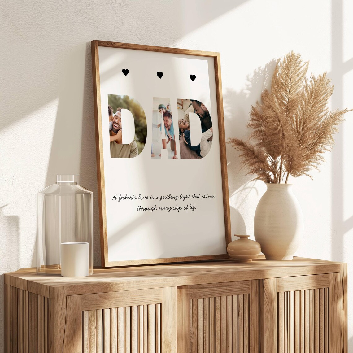 Personalised Dad Father’s Day Gift For Dads - Image 2