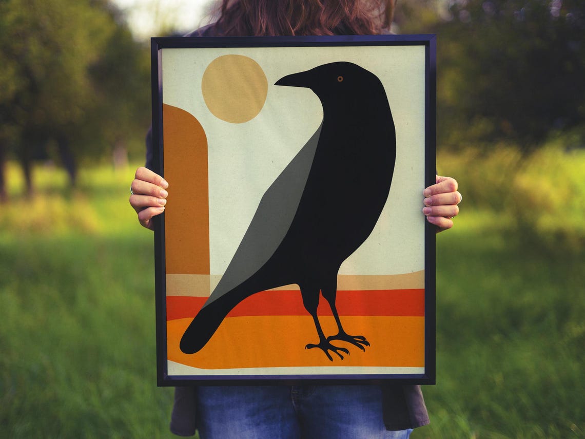 Custom Physical Art Order Service Any Size Any Design Poster - Image 6