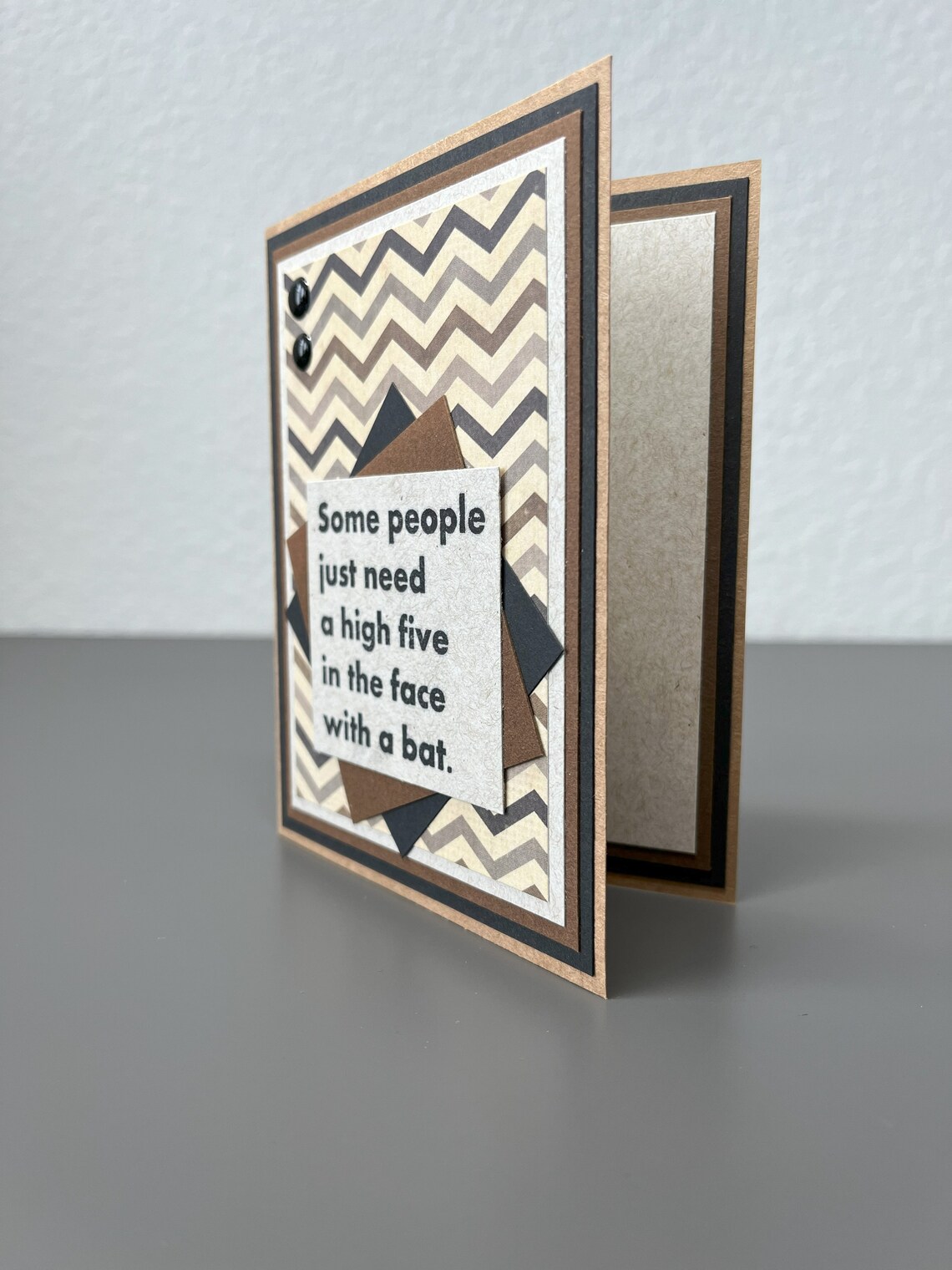 Some People Need Snarky Humorous Just Because - Image 2
