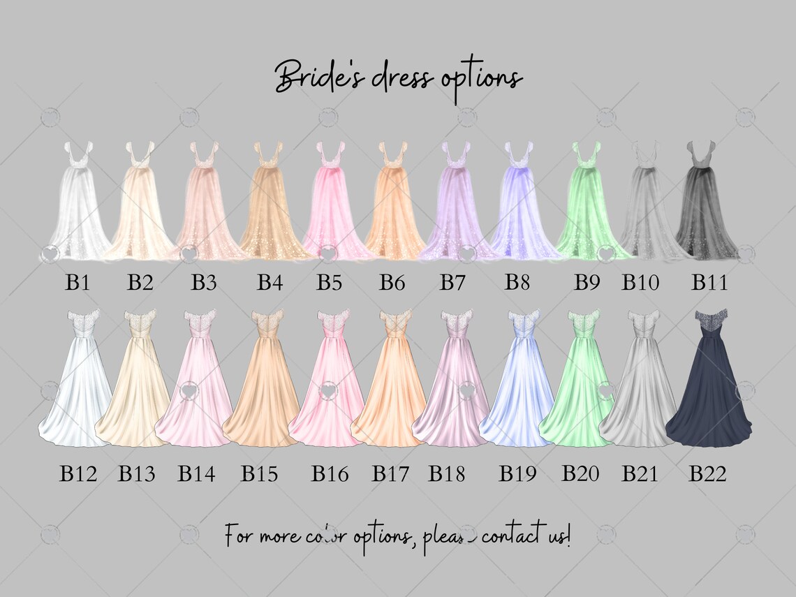 Will You Be My Maid of Honor Proposal Bride and Friend Poster - Image 6