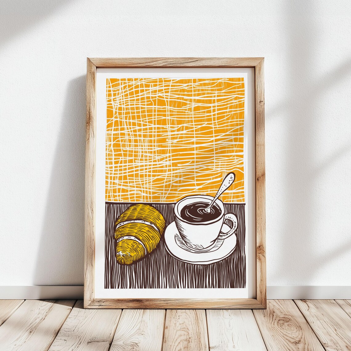 Retro Diner Bistro Dining Pasta, Kitchen Decor