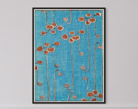 Vintage Japanese - Classic Travel Poster