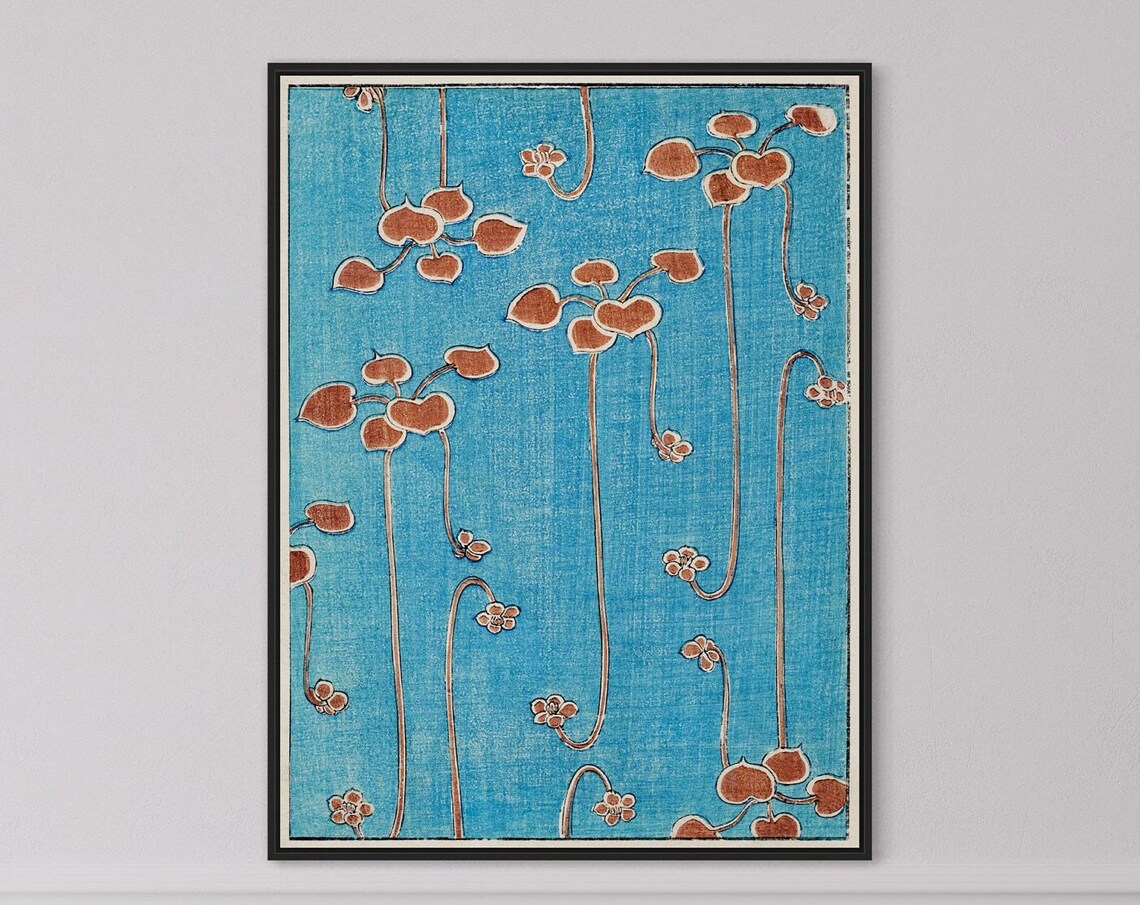 Vintage Japanese - Classic Travel Poster