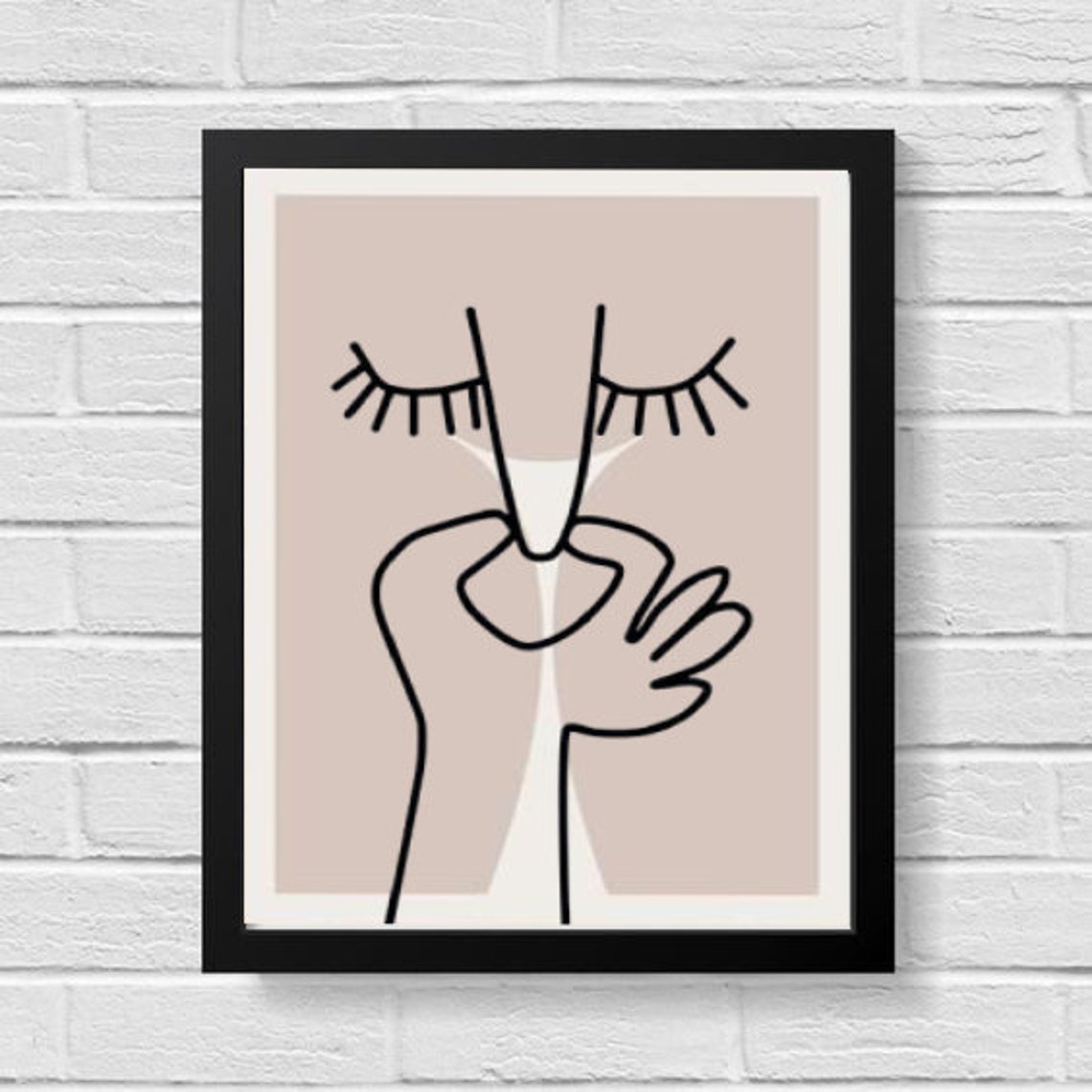 Funny Bathroom Wall Decor Toilet Art Wall Art For Bathroom Funny Art Home Decor Funy Wall Art - Image 4