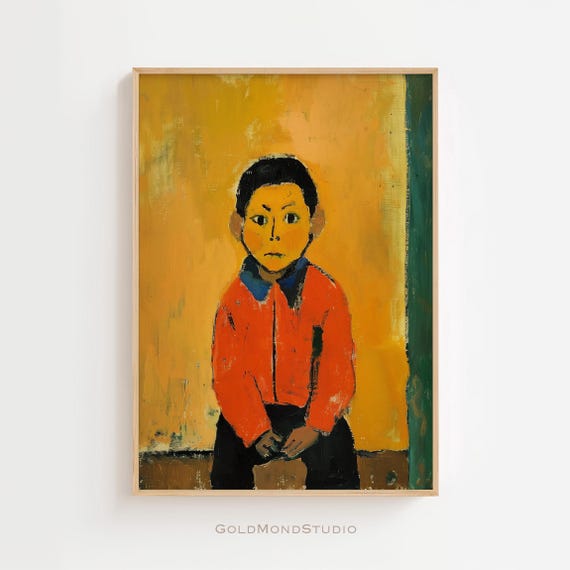 Matisse Poster Henri Matisse Print Matisse Art Print Wall Art Minimalist Poster Wall Decor Living Room