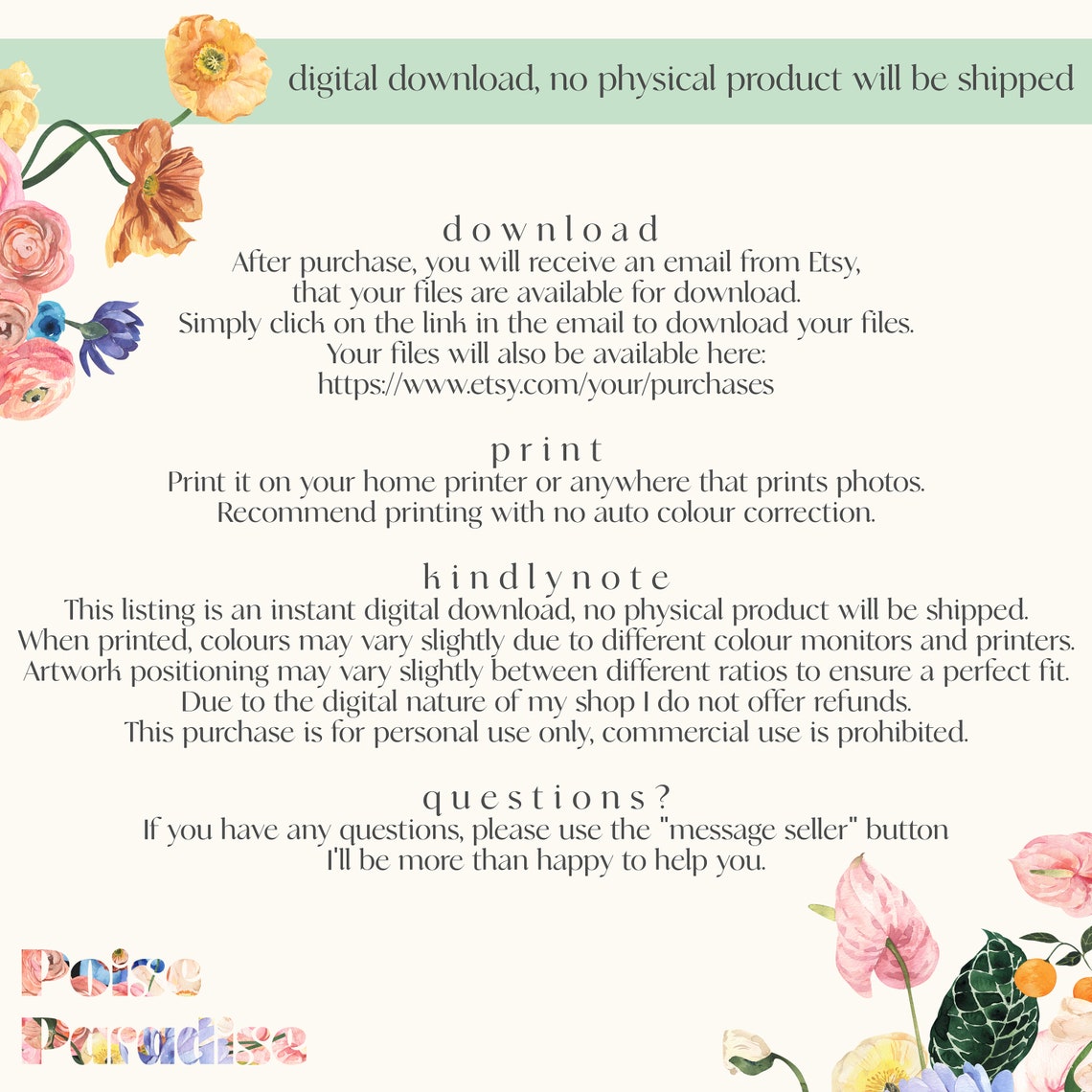 Good For The Plot Elegant Typography Poster Cream Minimal Serif Art - Image 3