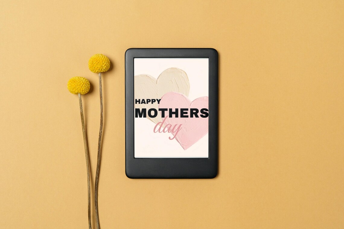 Mother's Day Gift For Mom