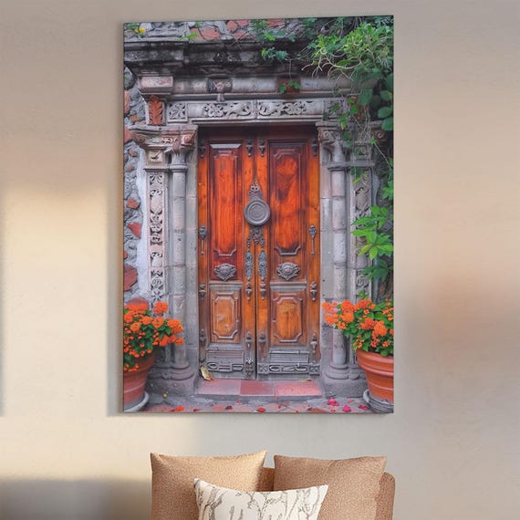 Change345 Colorful Indian Architecture Print Traditional Art If India Photography Print Indian Wall Art Living Room Decor