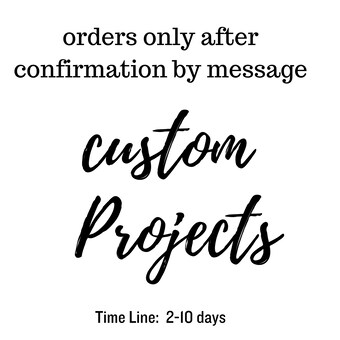 Custom Skypop Designs Personalized Art Print