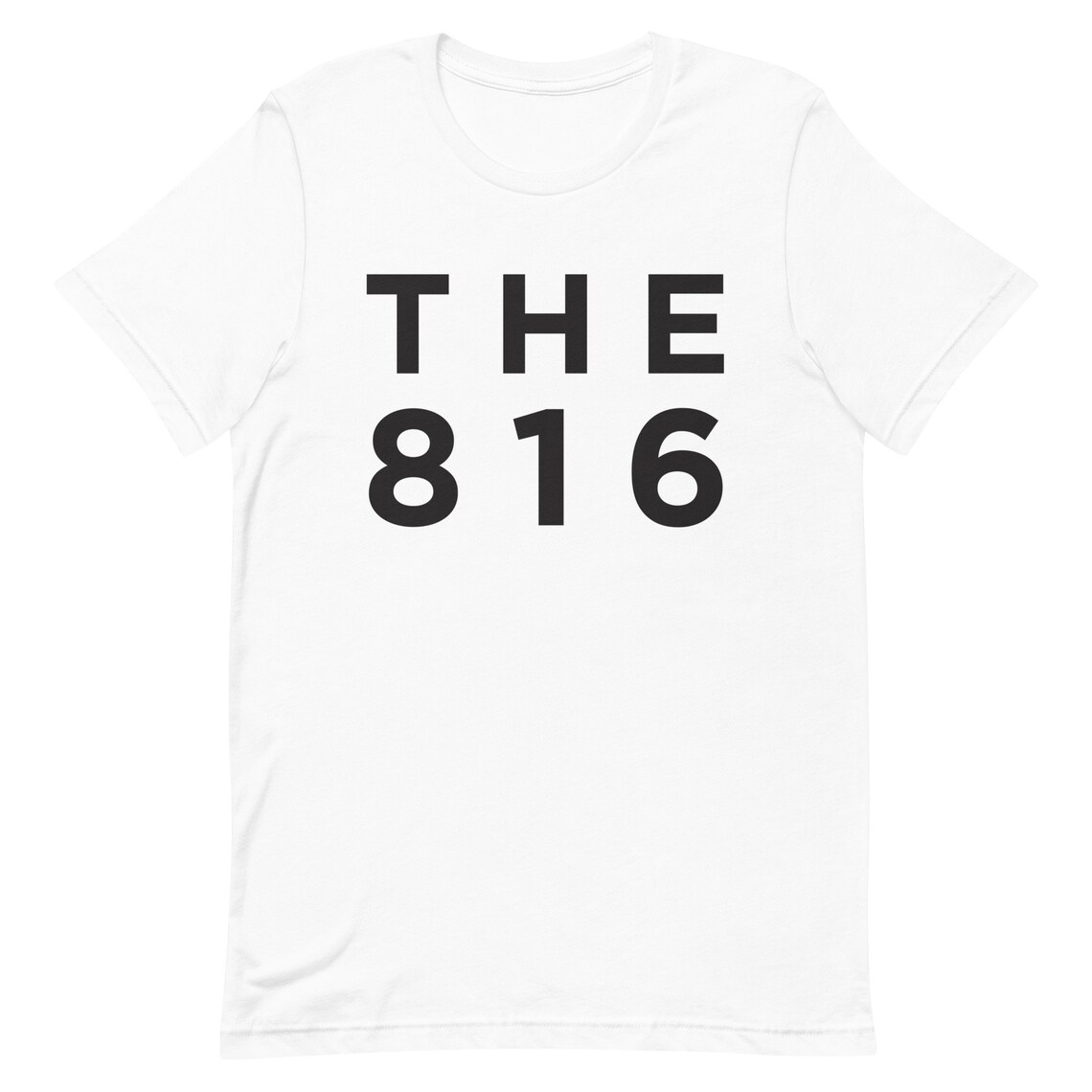 The 816 Kansas City Area Code T Shirt Kansas City Missouri Tee For Men And Women Kansas City Hometown Pride Shirt