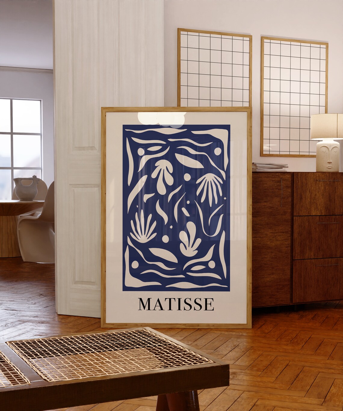 Matisse Print Matisse Poster Wall Art Print Matisse Wall Art Printable Wall Art Art - Image 6