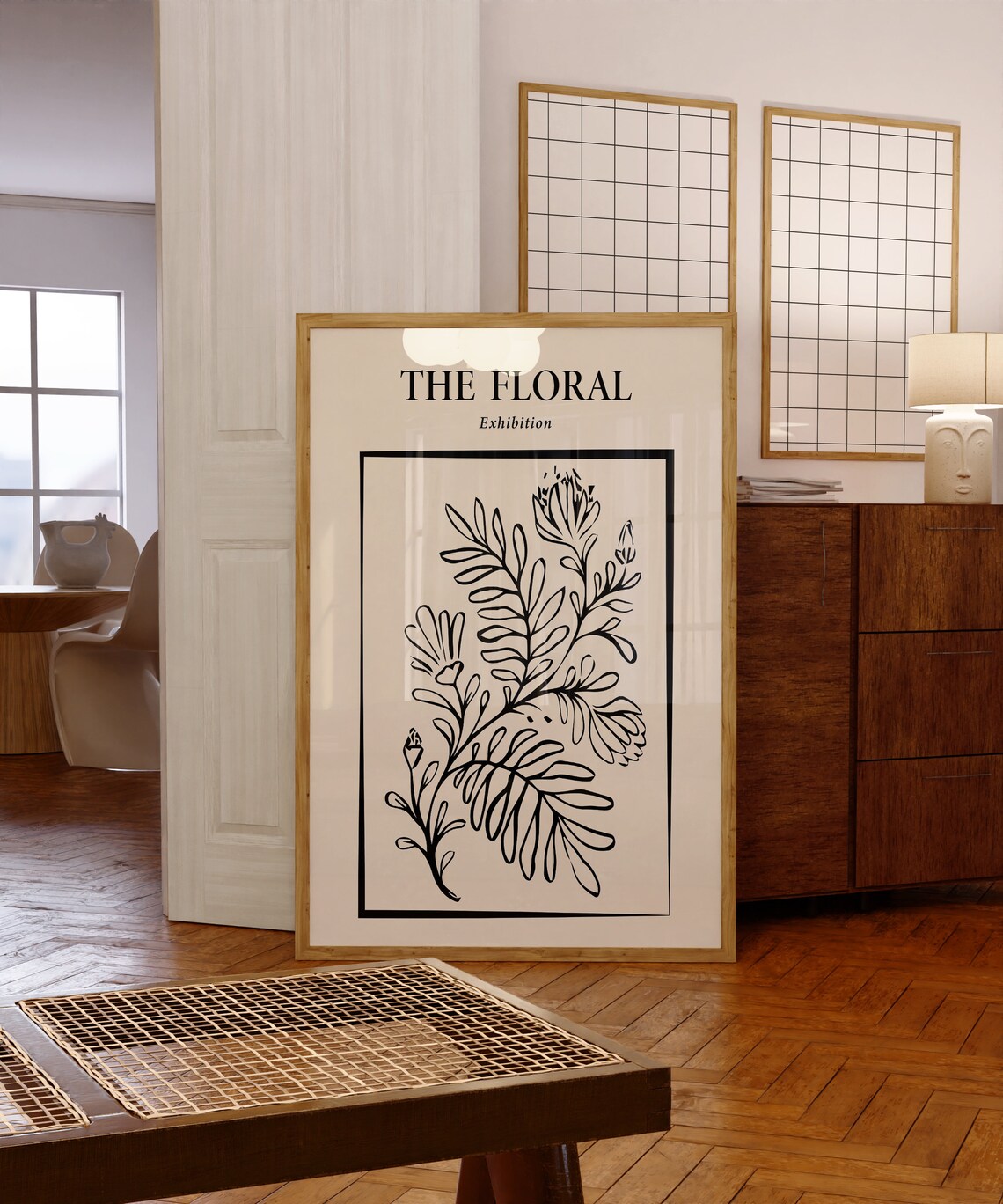Matisse Print Matisse Poster Wall Art Print Matisse Wall Art Printable Wall Art Art - Image 6