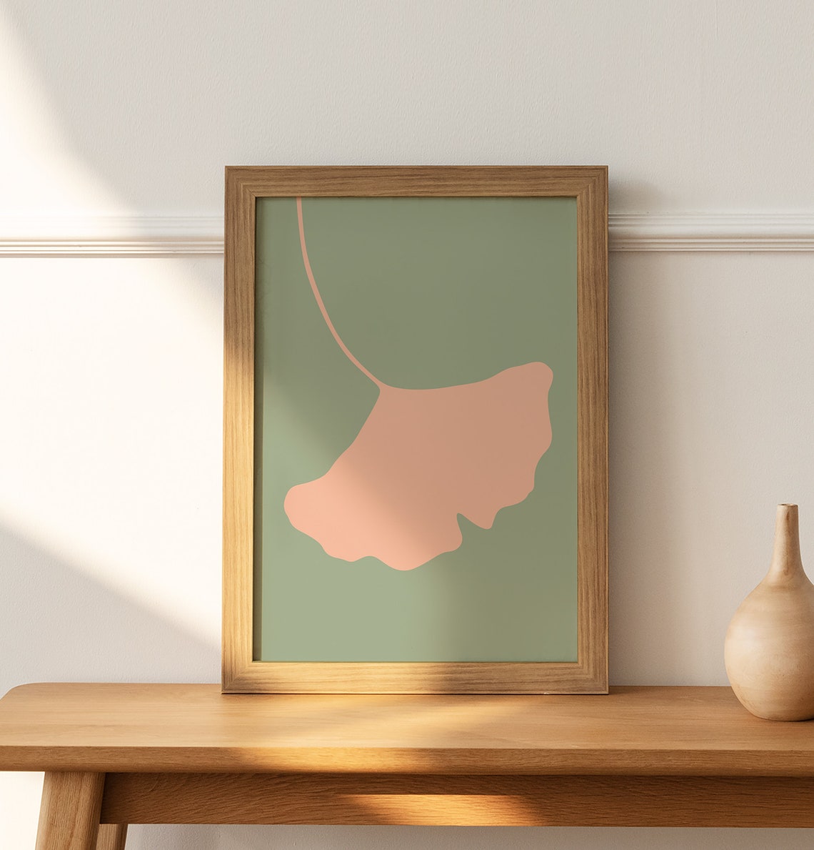 Henri Matisse Art Print Green Art Print Gallery Wall Art Eclectic Art Instant Art Art - Image 2