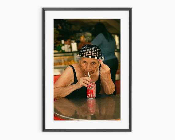 Middle Finger Photography Prints Funny Wall Art Fuck Off Print Poster Museum Quality