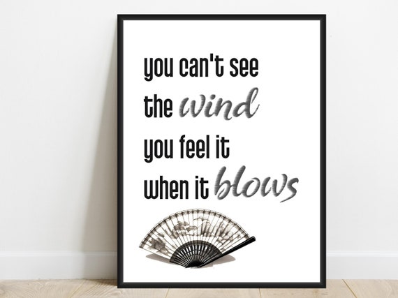 Noticeable Success Quote Print Motivational Prints Office Home Decor Inspirational Art Instant
