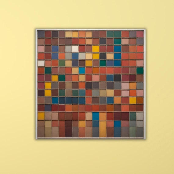 Mark Rothko Paintings Mark Rothko Collage Wall Arts Mark Rothko Design Art Mark Rothko Exhibition Art Poster Living Room Deco