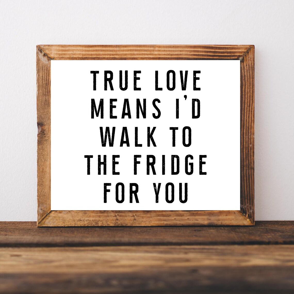 Funny Wall Art Kitchen Decor Signs For The Homenewlywed Artfirst Home Gifts Housewarming