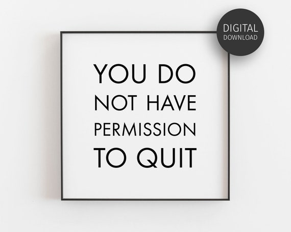 Motivational Poster Entrepreneur Quote Prints Motivational Quotes Inspirational Art Wall Art Scandinavian Print