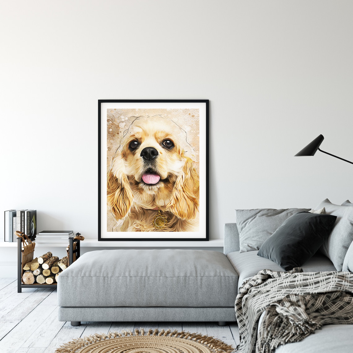Custom For Carrie Roberts - Personalized Print - Image 4