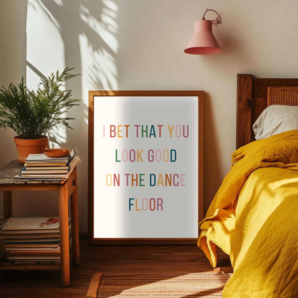 Am Inspired Retro Music Lover Gift - Image 3