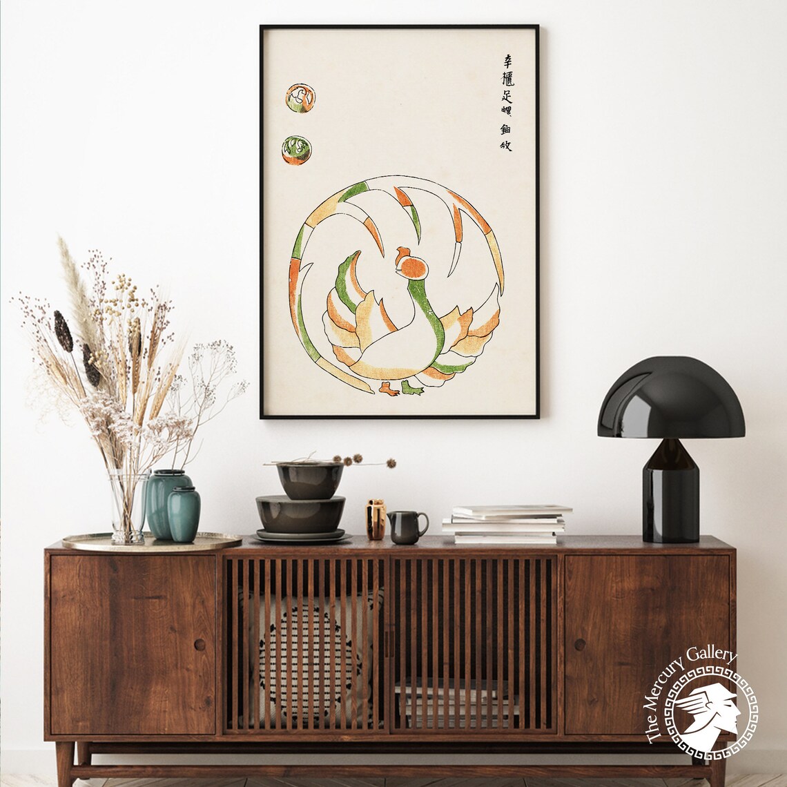 Taguchi Tomoki Poster, Japanese Art Print - Image 2