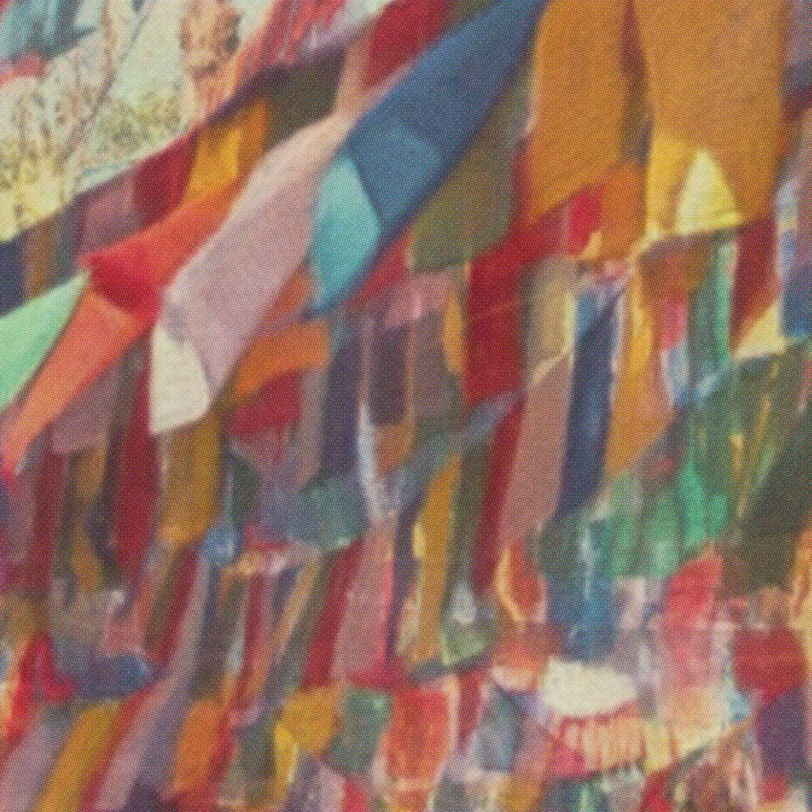 Darjeeling Prayer Flags Temple Street Bengal India Travel Poster - Image 4