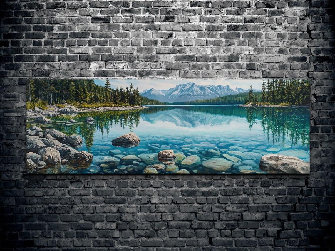 Appalachian Mountain Range Photography Panoramic Scenery - Image 2