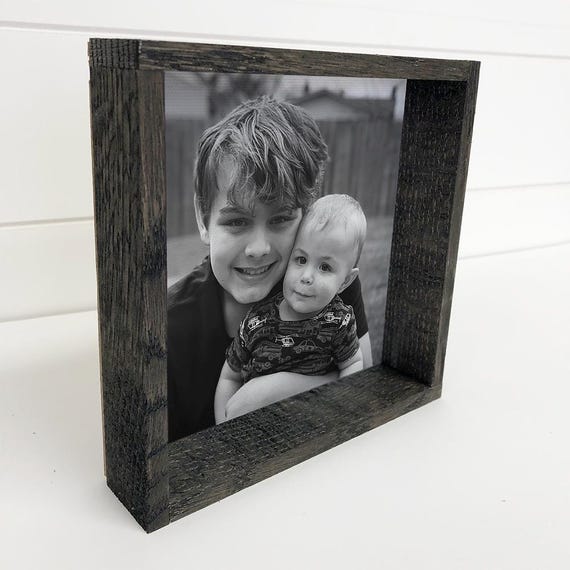 Boys Room Decor, Brother Birthday Gift