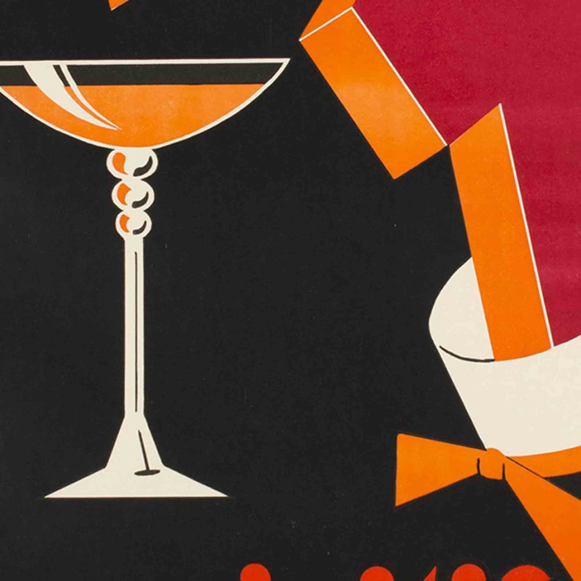 Vintage Alcohol Poster France Wall Art Paris Print Vintage Wall Art France Travel Poster Beer Poster Aperitif - Image 2