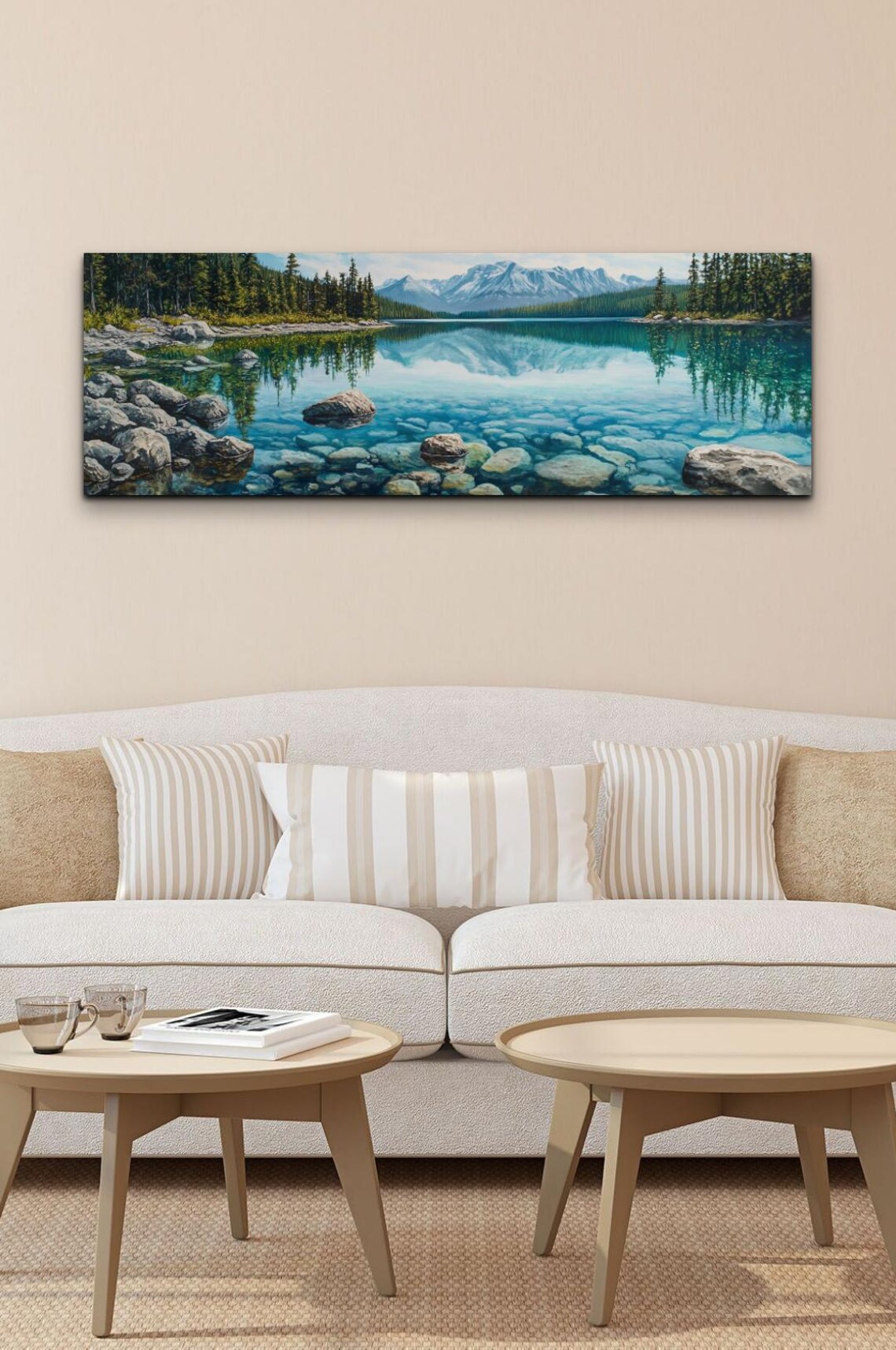 Appalachian Mountain Range Photography Panoramic Scenery - Image 4